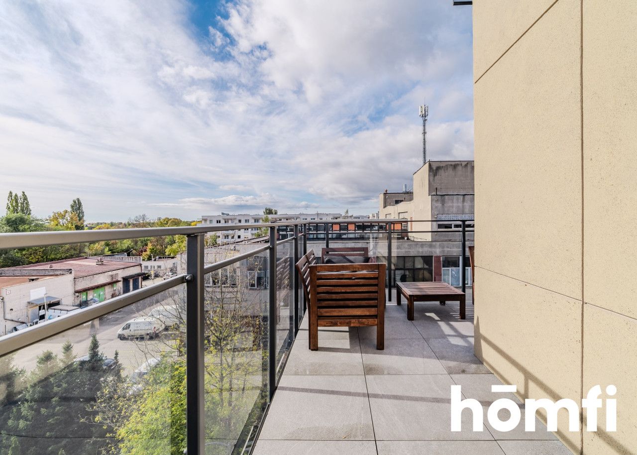 Luksusowe mieszkanie 57,73 m² | Nowe Sady, Łódź - Mieszkanie - Sprzedaż - Łódź, Polesie