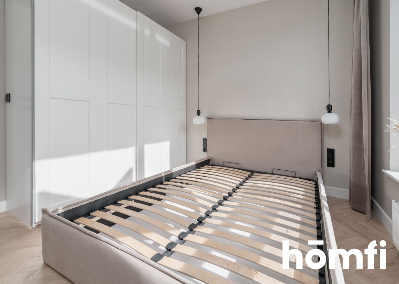 Luksusowe mieszkanie 57,73 m² | Nowe Sady, Łódź - Mieszkanie - Sprzedaż - Łódź, Polesie