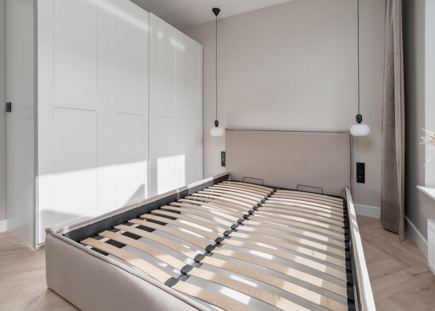 Luxury apartment 57.73 m² | Nowe Sady - Квартира - Продаж - Łódź, Polesie