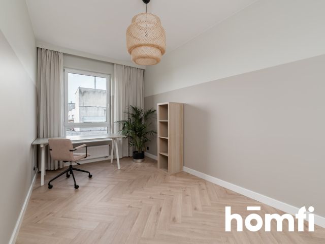 Luksusowe mieszkanie 57,73 m² | Nowe Sady, Łódź - Mieszkanie - Sprzedaż - Łódź, Polesie