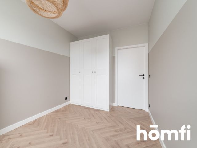 Luksusowe mieszkanie 57,73 m² | Nowe Sady, Łódź - Mieszkanie - Sprzedaż - Łódź, Polesie