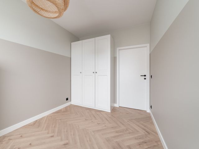 Luksusowe mieszkanie 57,73 m² | Nowe Sady, Łódź - Mieszkanie - Sprzedaż - Łódź, Polesie