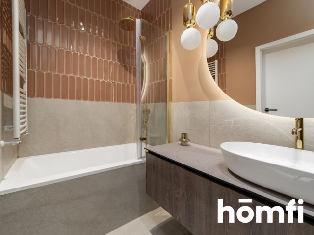 Luksusowe mieszkanie 57,73 m² | Nowe Sady, Łódź - Mieszkanie - Sprzedaż - Łódź, Polesie