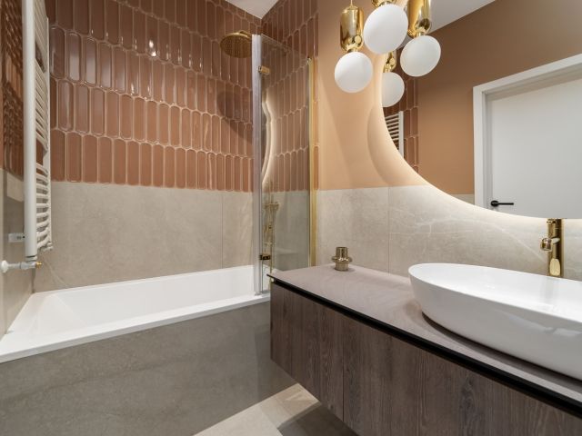 Luksusowe mieszkanie 57,73 m² | Nowe Sady, Łódź - Mieszkanie - Sprzedaż - Łódź, Polesie