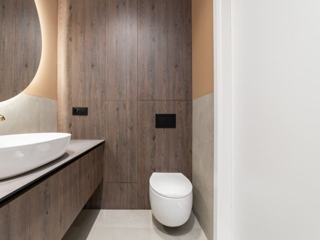 Luksusowe mieszkanie 57,73 m² | Nowe Sady, Łódź - Mieszkanie - Sprzedaż - Łódź, Polesie