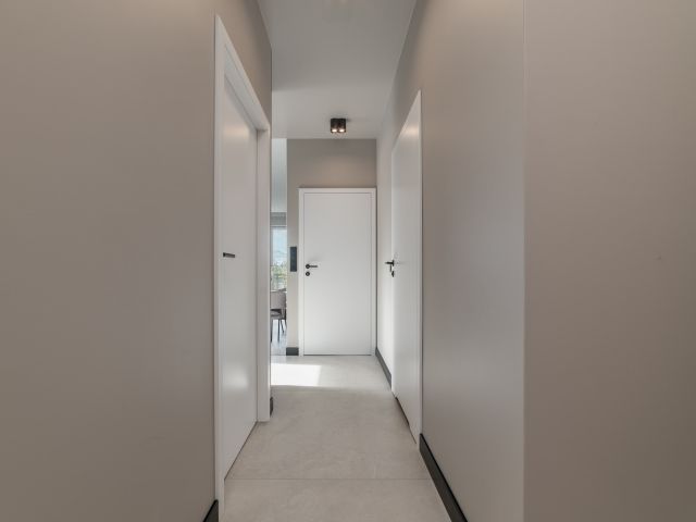 Luksusowe mieszkanie 57,73 m² | Nowe Sady, Łódź - Mieszkanie - Sprzedaż - Łódź, Polesie