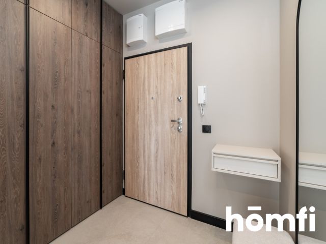 Luksusowe mieszkanie 57,73 m² | Nowe Sady, Łódź - Mieszkanie - Sprzedaż - Łódź, Polesie