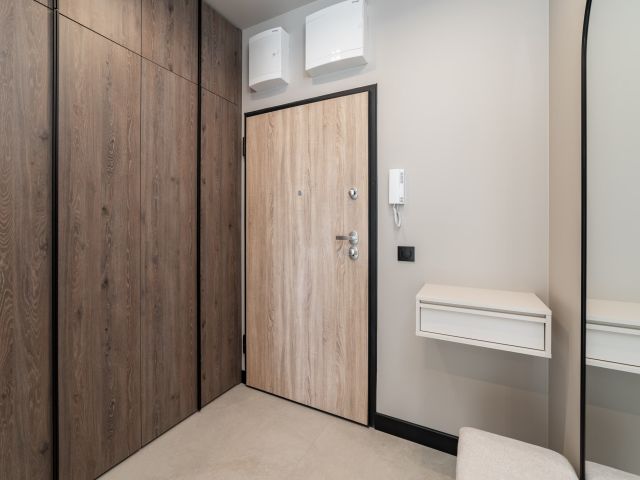 Luksusowe mieszkanie 57,73 m² | Nowe Sady, Łódź - Mieszkanie - Sprzedaż - Łódź, Polesie