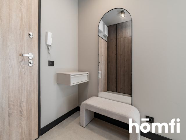 Luksusowe mieszkanie 57,73 m² | Nowe Sady, Łódź - Mieszkanie - Sprzedaż - Łódź, Polesie