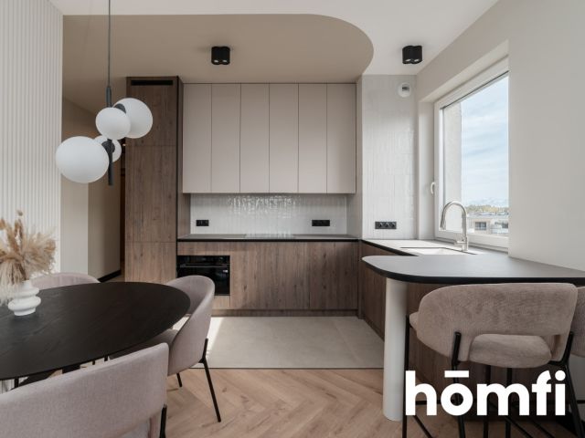 Luxury apartment 57.73 m² | Nowe Sady - Квартира - Продаж - Łódź, Polesie