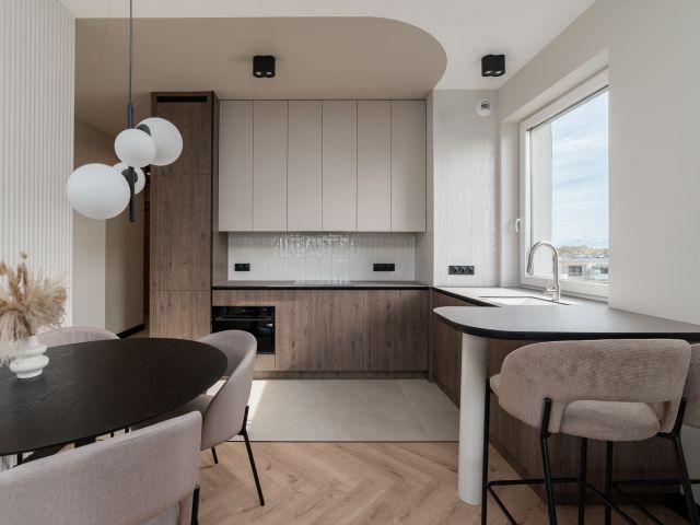 Luksusowe mieszkanie 57,73 m² | Nowe Sady, Łódź - Mieszkanie - Sprzedaż - Łódź, Polesie