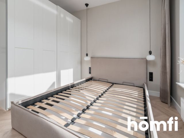 Luksusowe mieszkanie 57,73 m² | Nowe Sady, Łódź - Mieszkanie - Sprzedaż - Łódź, Polesie