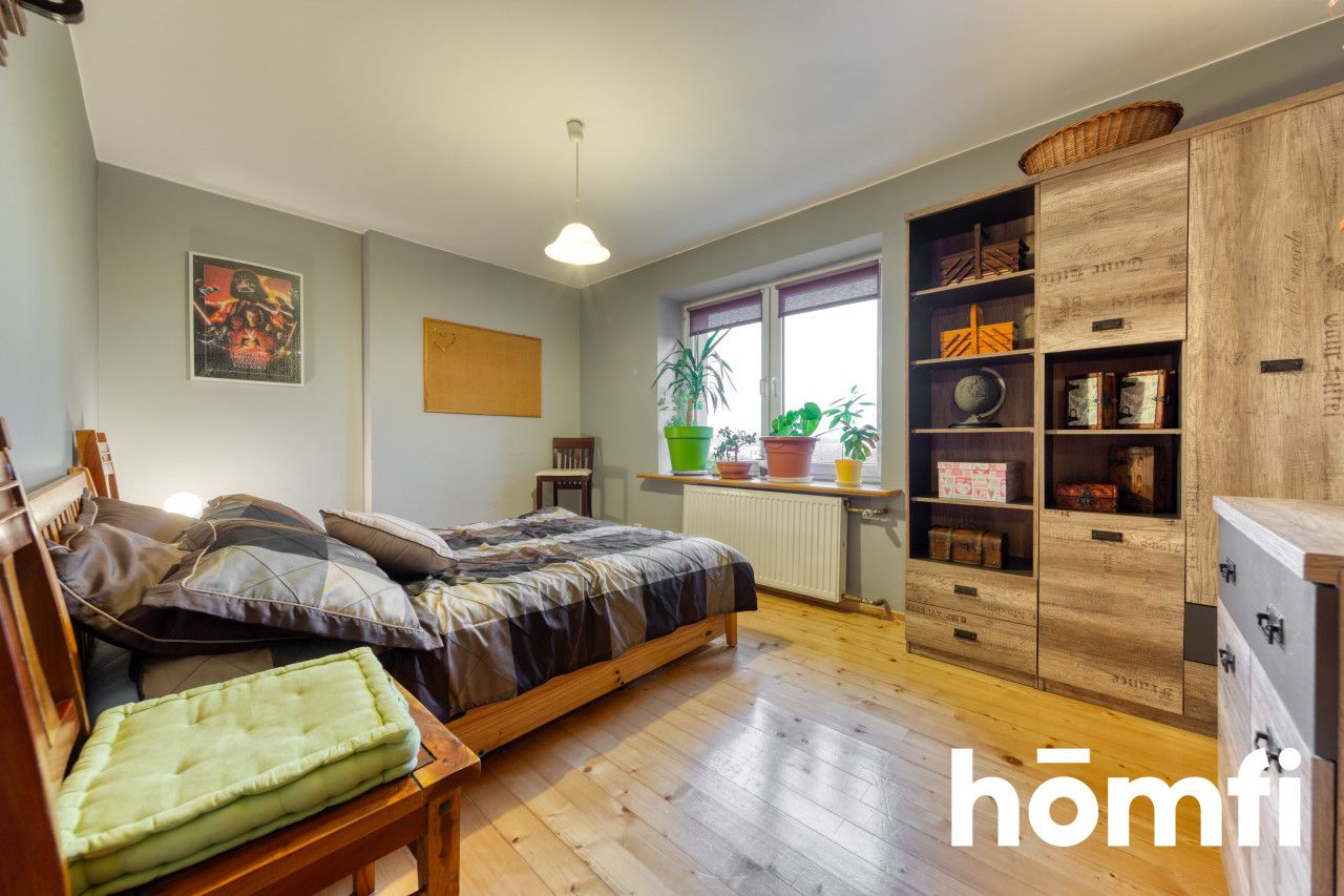 Spacious house in Zgierz with additional space for activities - House - Sale - Zgierski, Zgierz