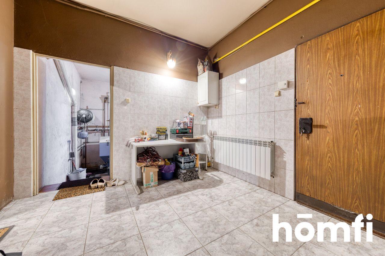 Spacious house in Zgierz with additional space for activities - House - Sale - Zgierski, Zgierz