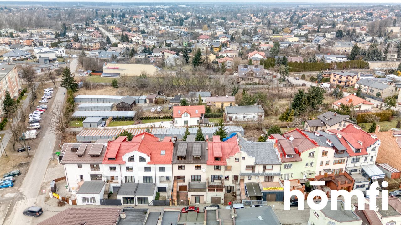 Spacious house in Zgierz with additional space for activities - House - Sale - Zgierski, Zgierz