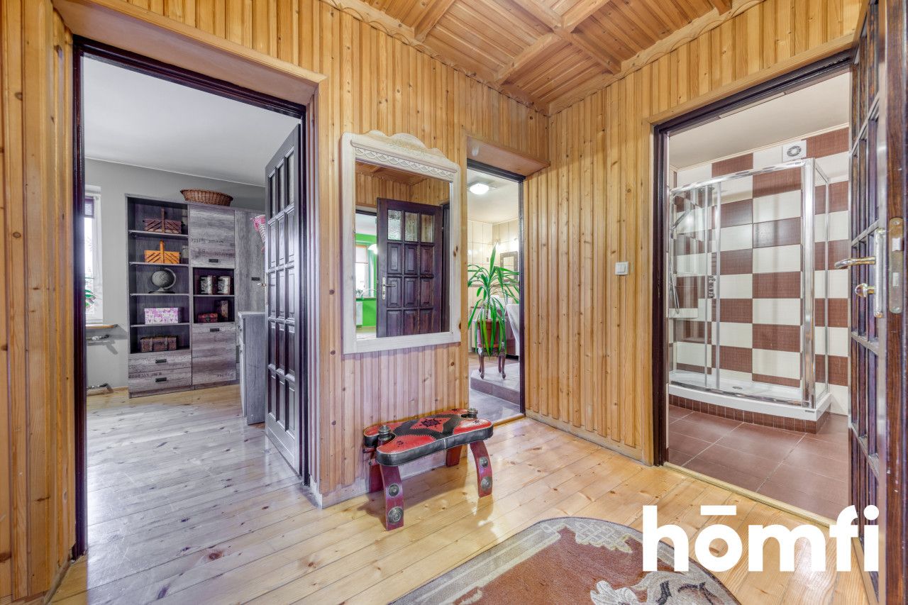 Spacious house in Zgierz with additional space for activities - House - Sale - Zgierski, Zgierz