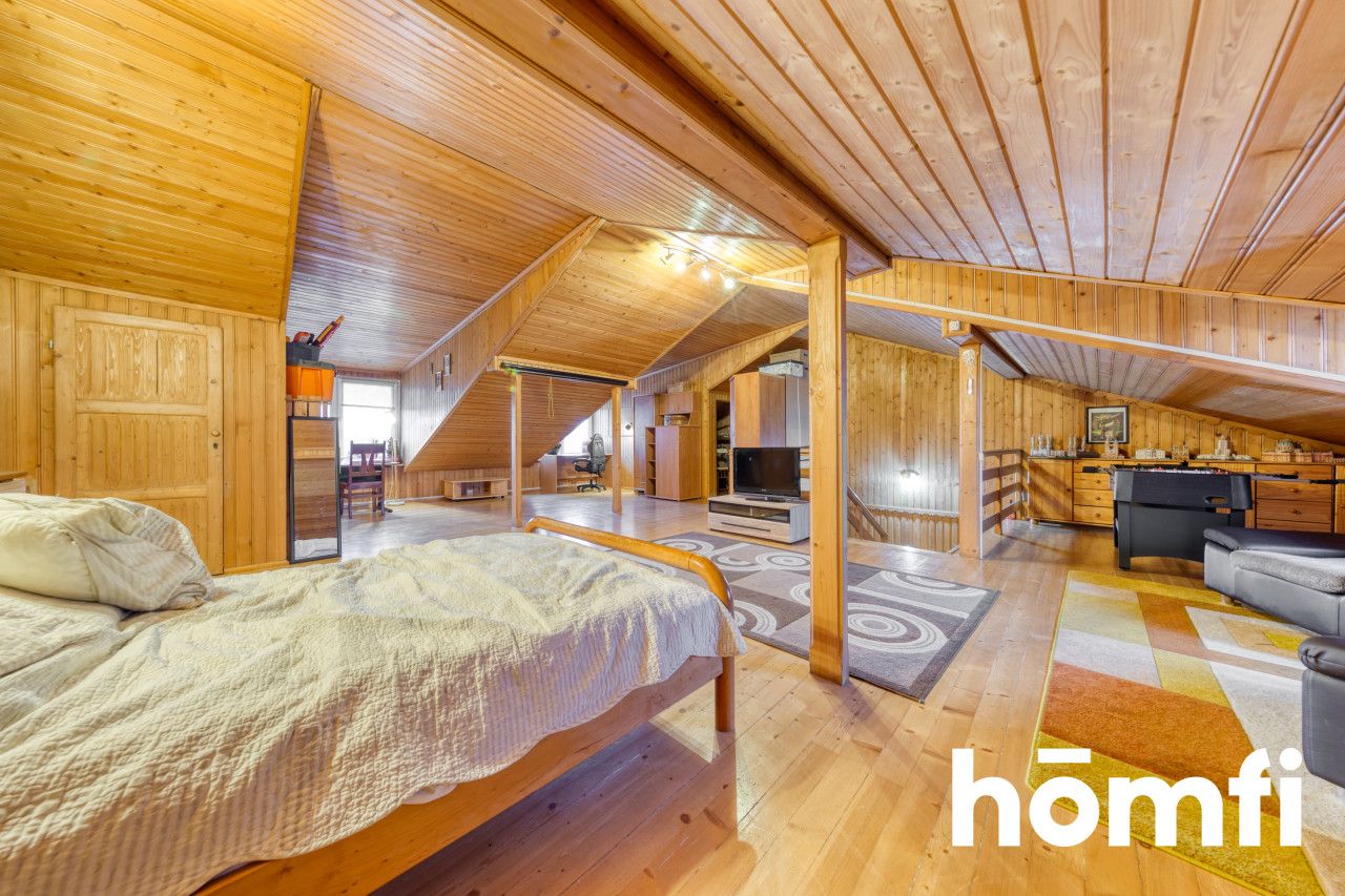 Spacious house in Zgierz with additional space for activities - House - Sale - Zgierski, Zgierz