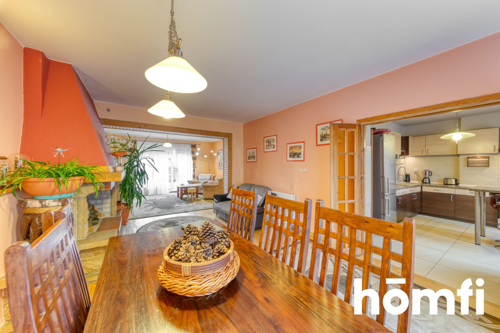 Spacious house in Zgierz with additional space for activities - House - Sale - Zgierski, Zgierz