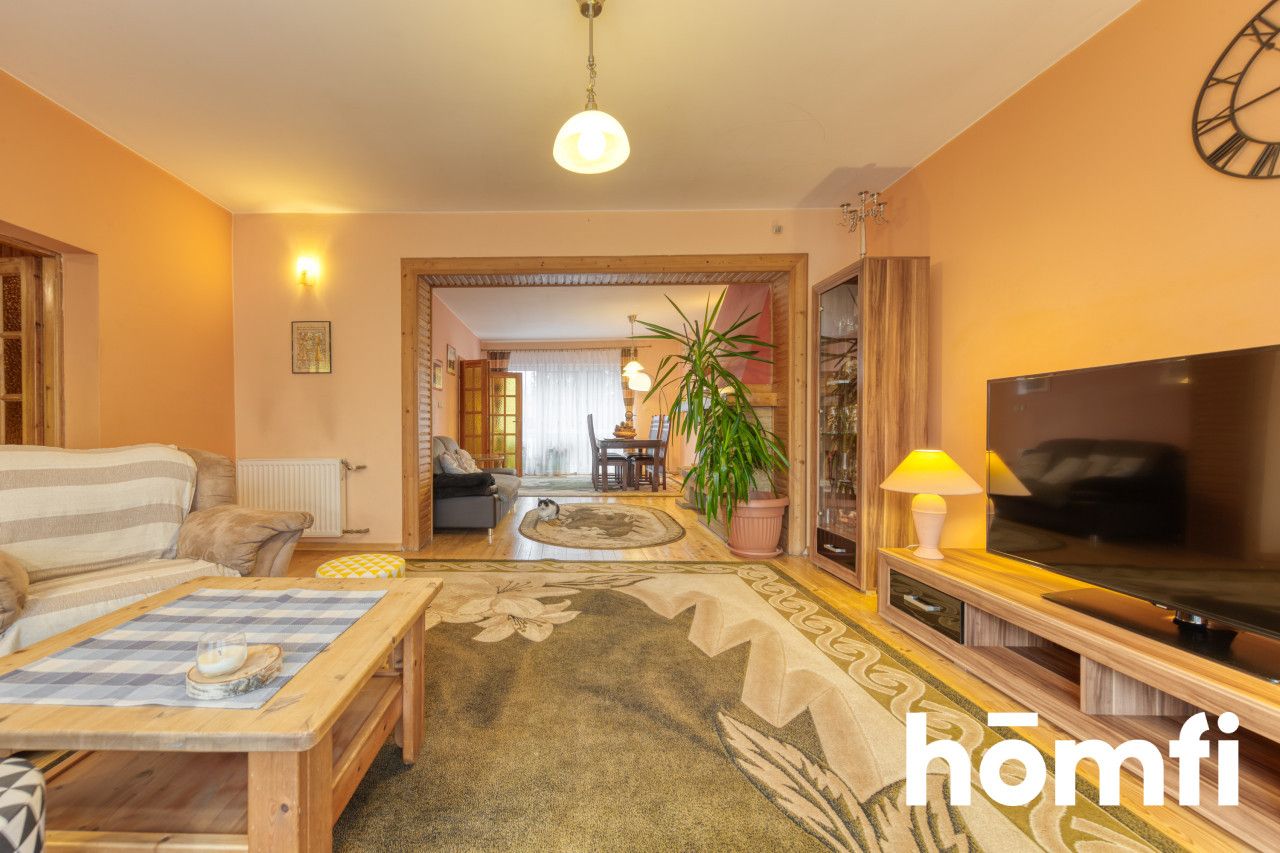 Spacious house in Zgierz with additional space for activities - House - Sale - Zgierski, Zgierz