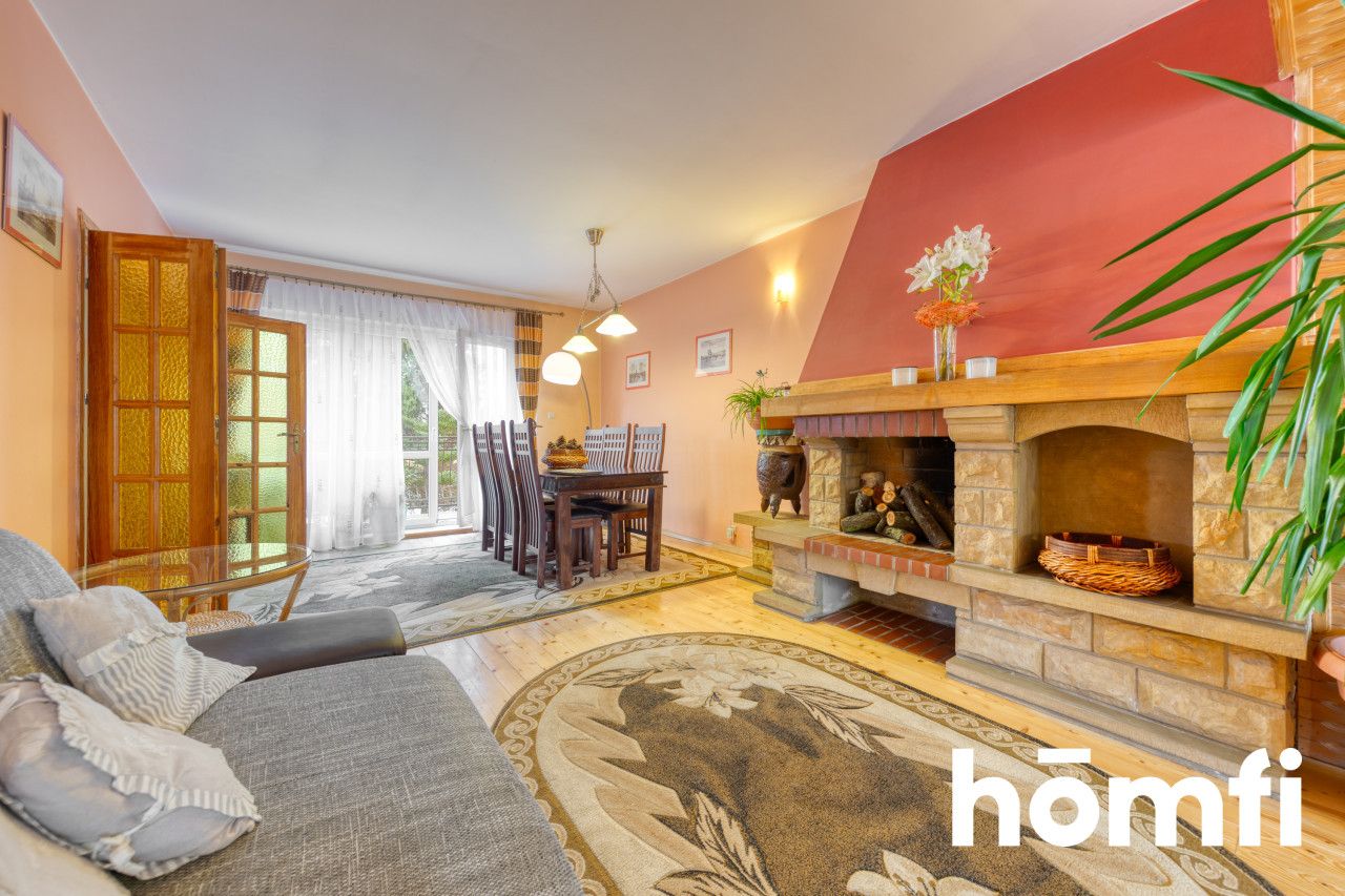 Spacious house in Zgierz with additional space for activities - House - Sale - Zgierski, Zgierz