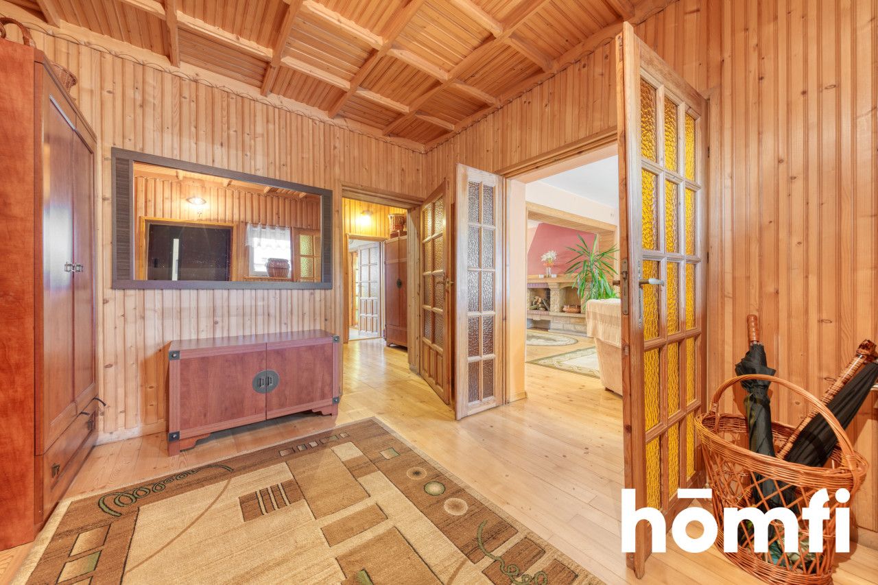 Spacious house in Zgierz with additional space for activities - House - Sale - Zgierski, Zgierz