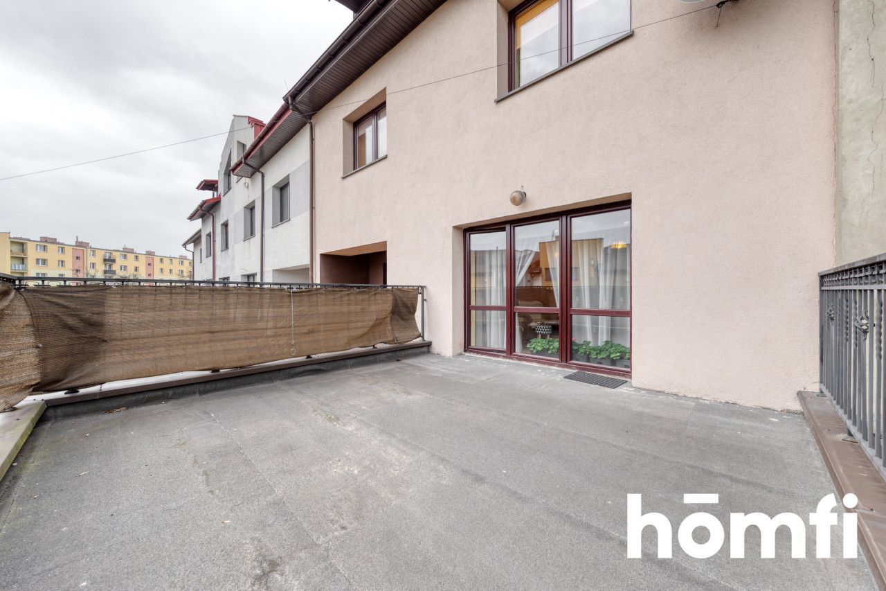 Spacious house in Zgierz with additional space for activities - House - Sale - Zgierski, Zgierz