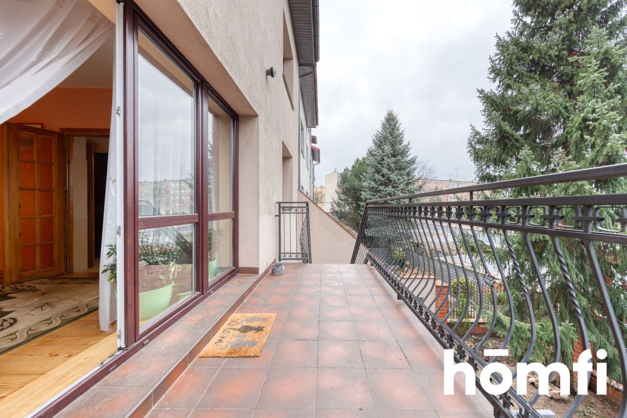 Spacious house in Zgierz with additional space for activities - House - Sale - Zgierski, Zgierz