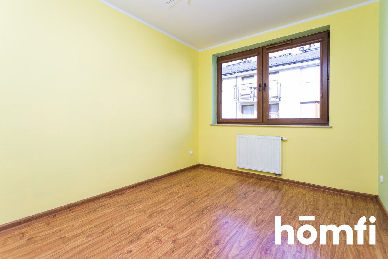 Do wynajęcia 4 pokojowe mieszkanie, Braci Czeczów, Złocień - Mieszkanie - Wynajem - Kraków, Podgórze / Bieżanów-Prokocim