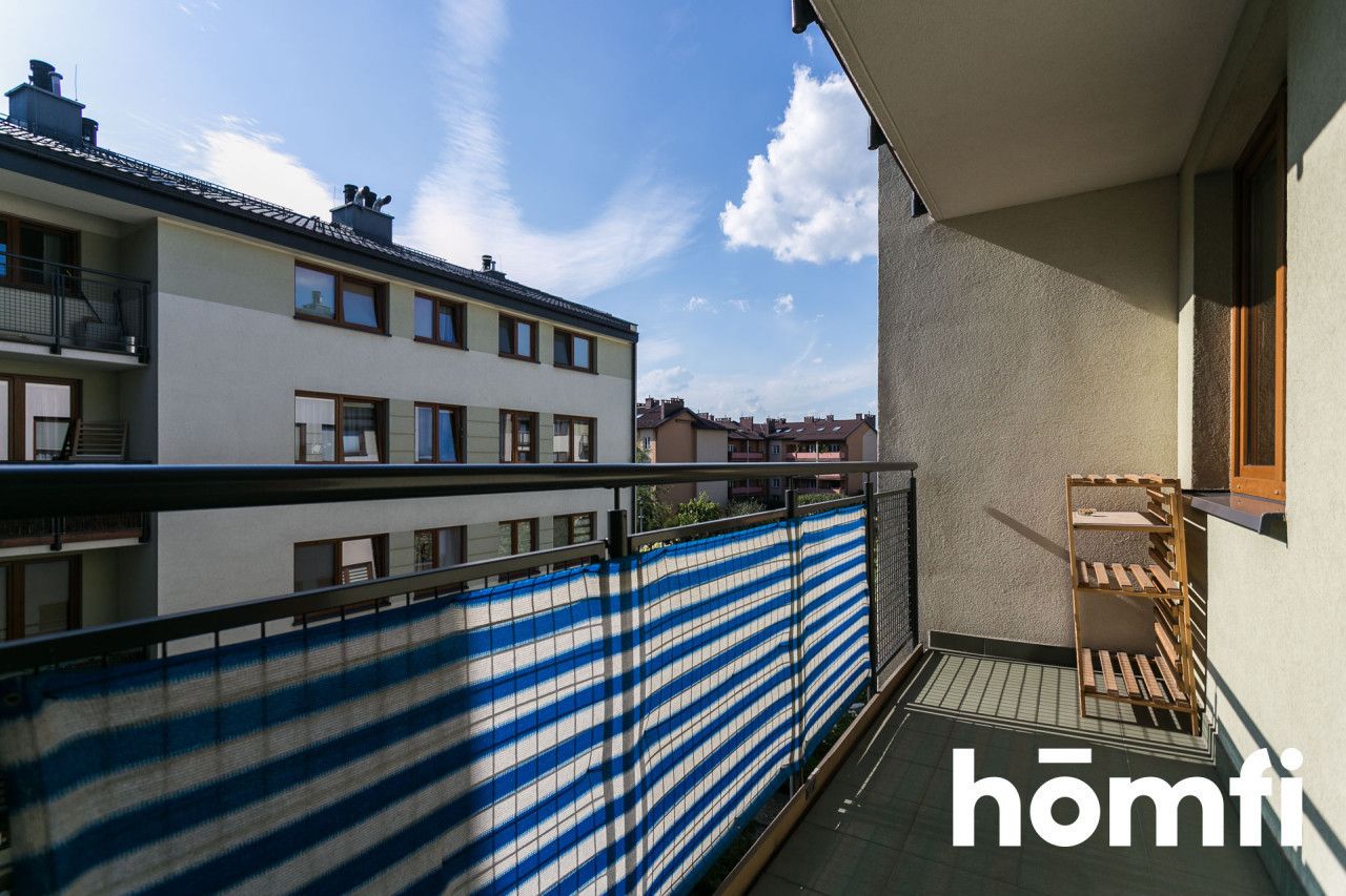 Do wynajęcia 4 pokojowe mieszkanie, Braci Czeczów, Złocień - Mieszkanie - Wynajem - Kraków, Podgórze / Bieżanów-Prokocim