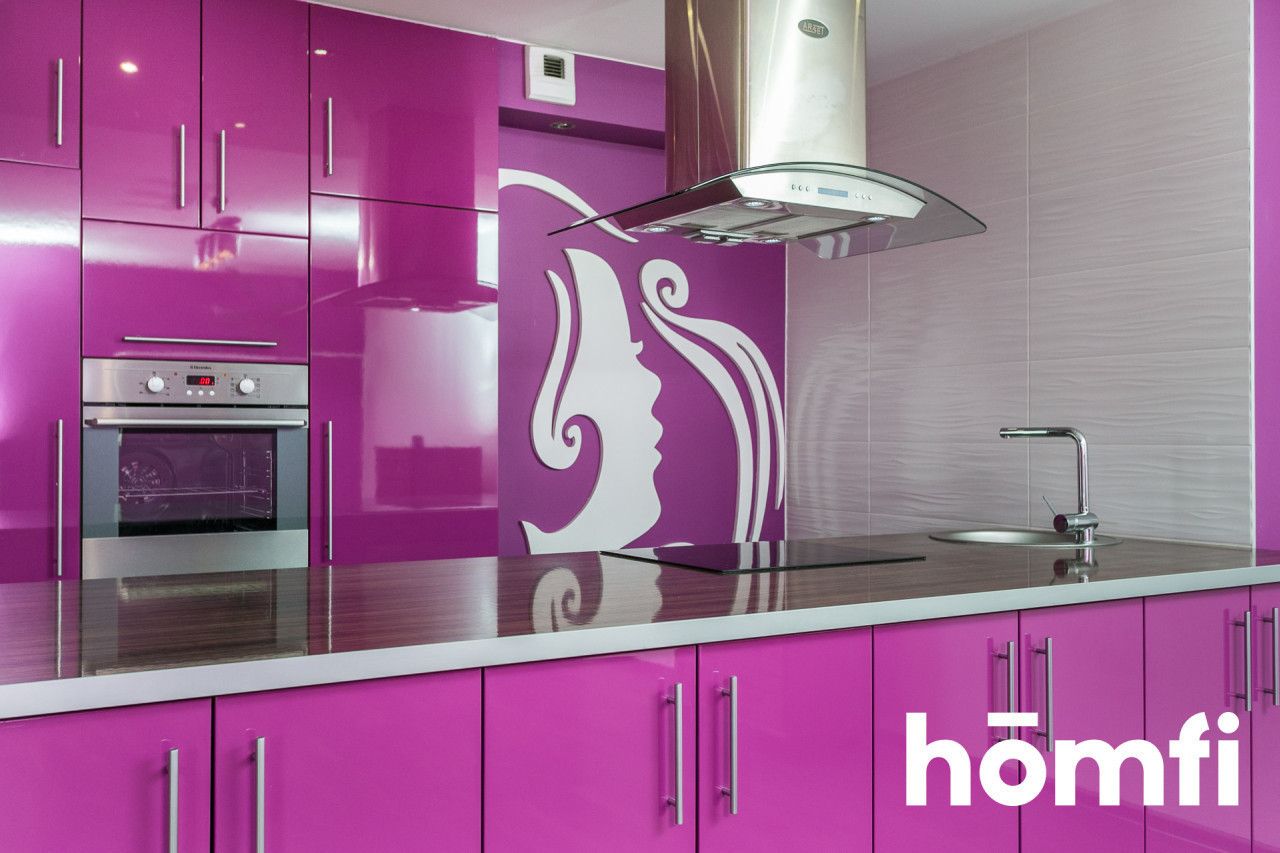 Do wynajęcia 4 pokojowe mieszkanie, Braci Czeczów, Złocień - Mieszkanie - Wynajem - Kraków, Podgórze / Bieżanów-Prokocim