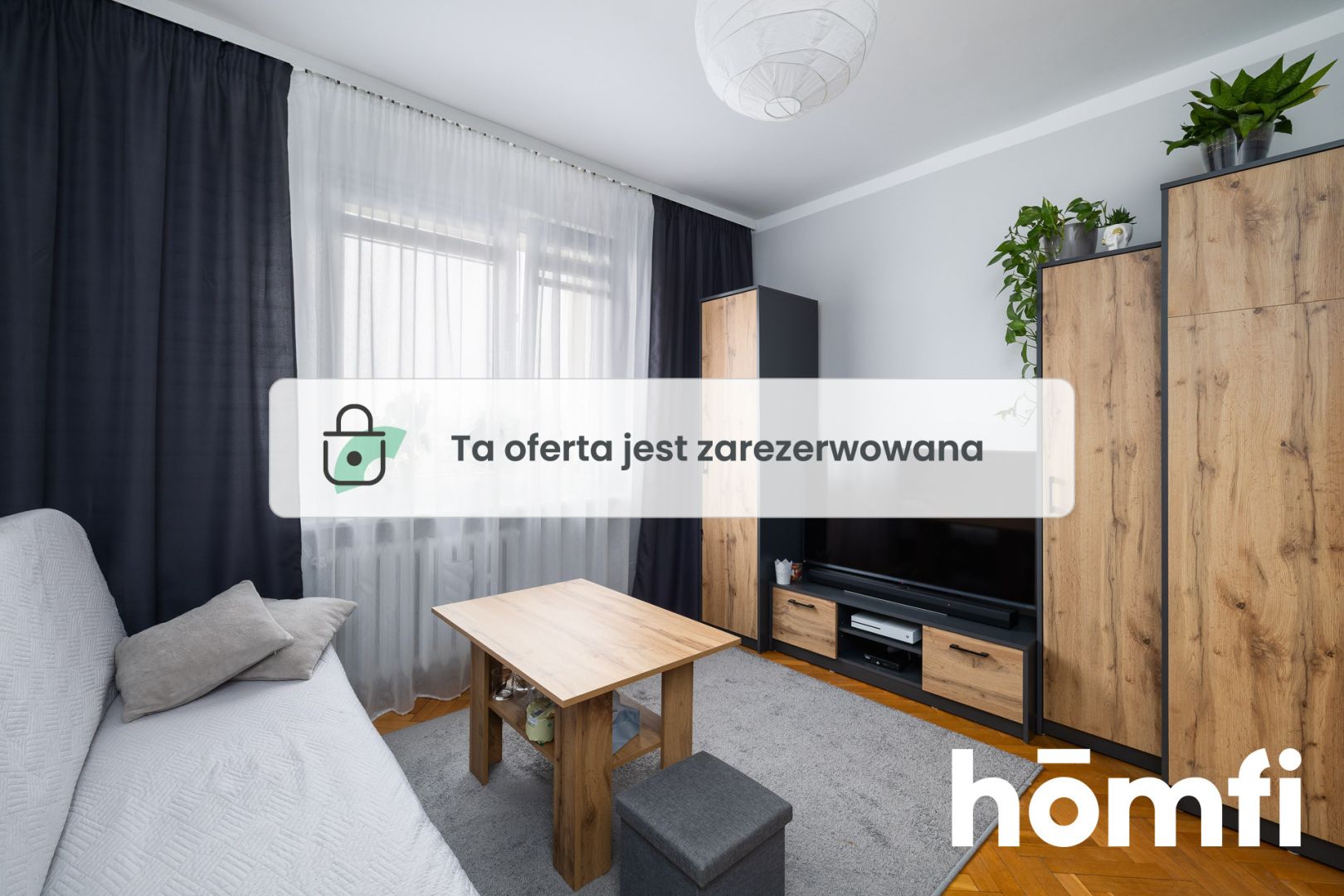 A three-room apartment with a separate kitchen and a balcony in need of renovation in a very good location - Apartment - Sale - Kraków, Nowa Huta