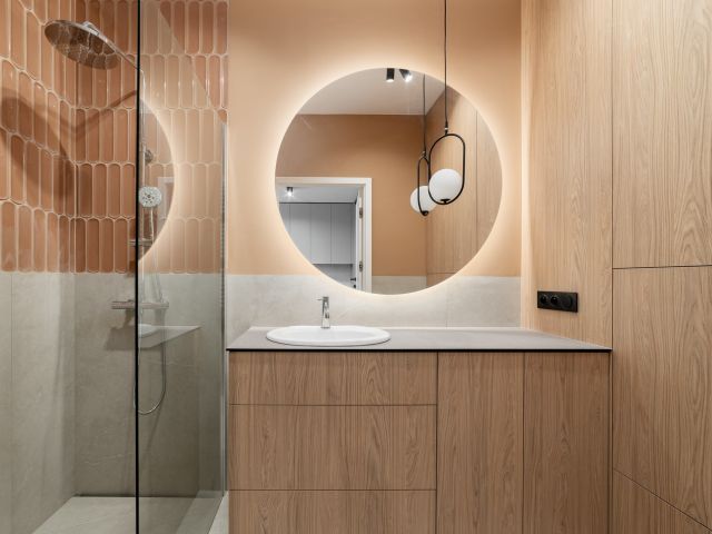 Mieszkanie 38 m² z tarasem i zielonym dachem - Mieszkanie - Sprzedaż - Łódź, Polesie