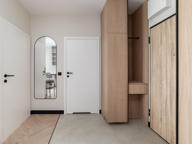 Mieszkanie 38 m² z tarasem i zielonym dachem - Mieszkanie - Sprzedaż - Łódź, Polesie