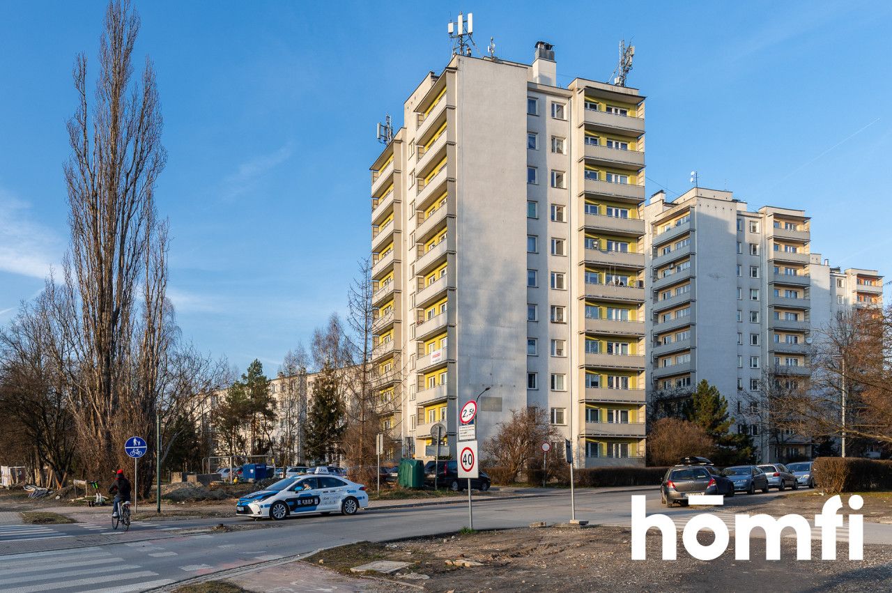 Na sprzedaż klimatyzowane mieszkanie 51 m2 (ul. Ugorek) - Mieszkanie - Sprzedaż - Kraków, Śródmieście / Ugorek
