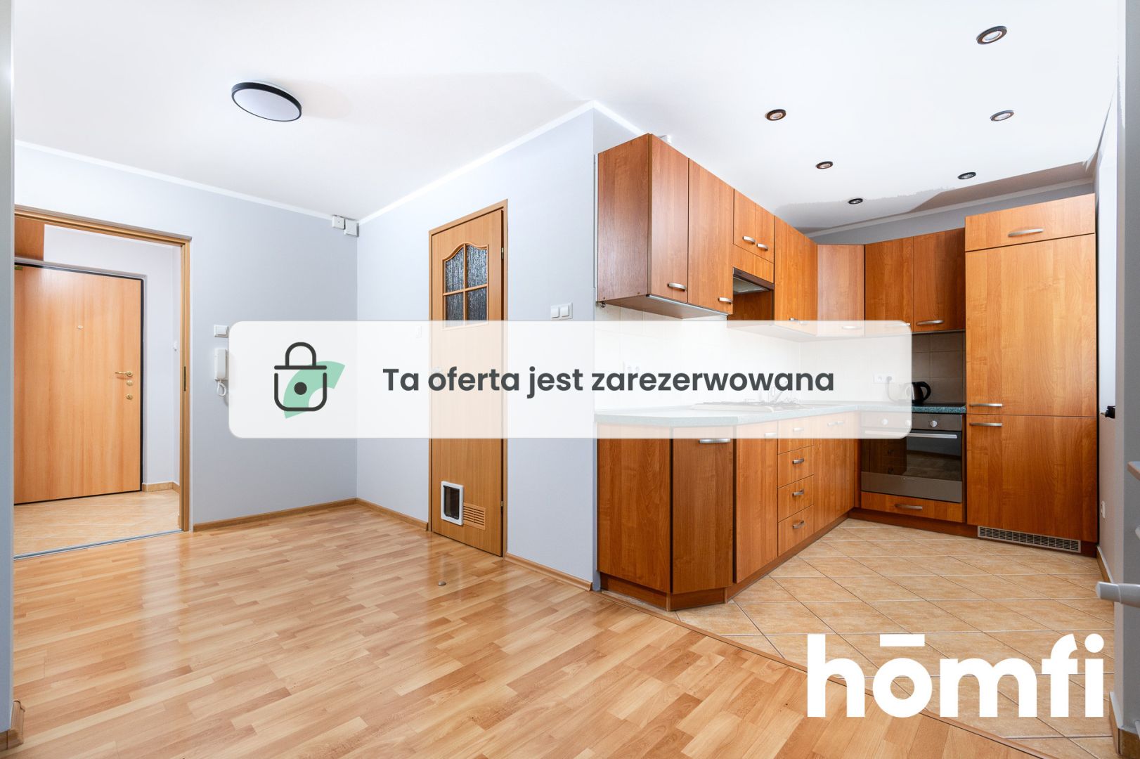 Na sprzedaż klimatyzowane mieszkanie 51 m2 (ul. Ugorek) - Mieszkanie - Sprzedaż - Kraków, Śródmieście / Ugorek