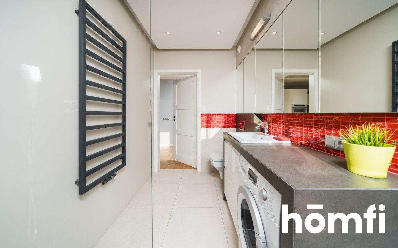 Komfortowe mieszkanie na 10 piętrze, Ostatnia - Mieszkanie - Wynajem - Kraków, Śródmieście / Grzegórzki