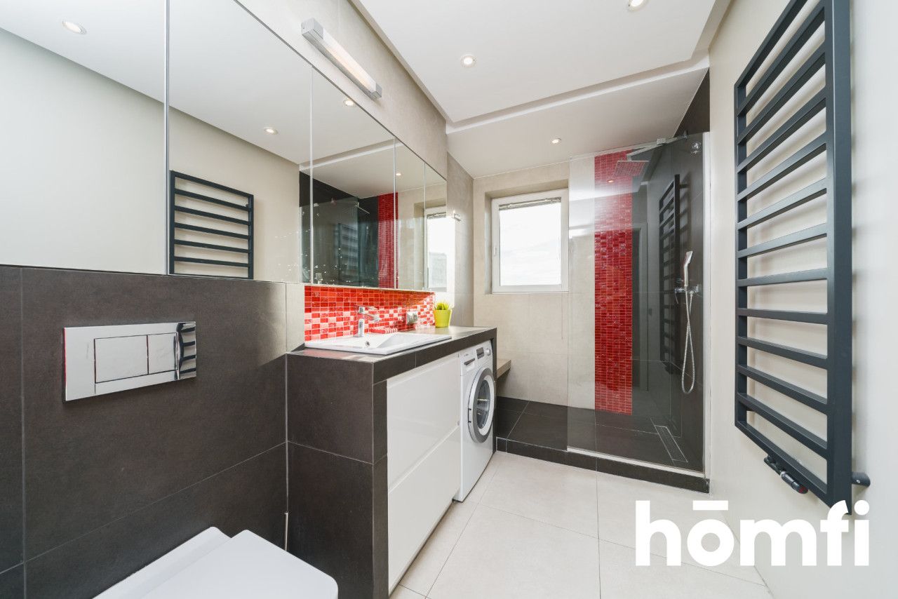 Komfortowe mieszkanie na 10 piętrze, Ostatnia - Mieszkanie - Wynajem - Kraków, Śródmieście / Grzegórzki