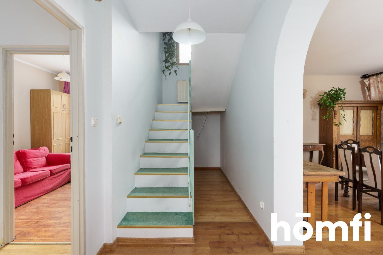 Przestronny dom jednorodzinny – Czernin k. Sztumu - Dom - Sprzedaż - Sztumski, Sztum / Czernin