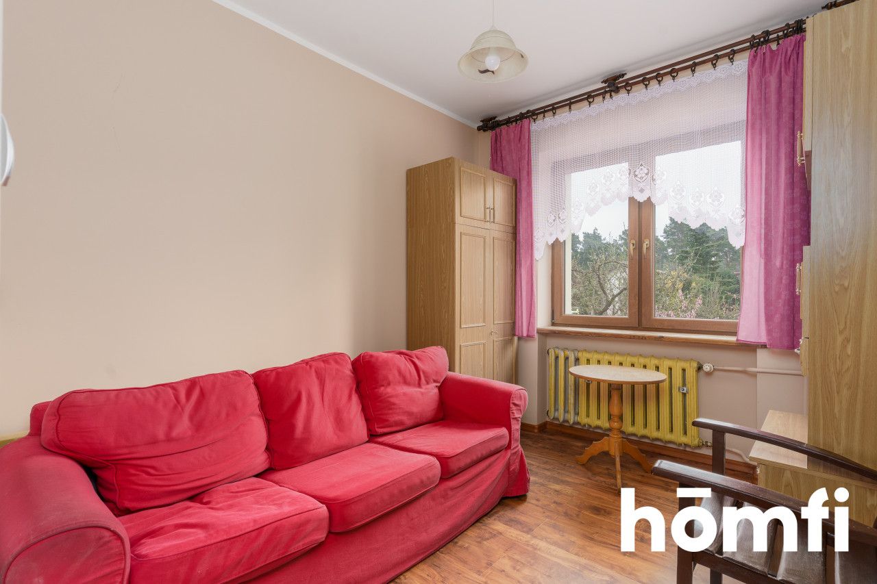 Przestronny dom jednorodzinny – Czernin k. Sztumu - Dom - Sprzedaż - Sztumski, Sztum / Czernin