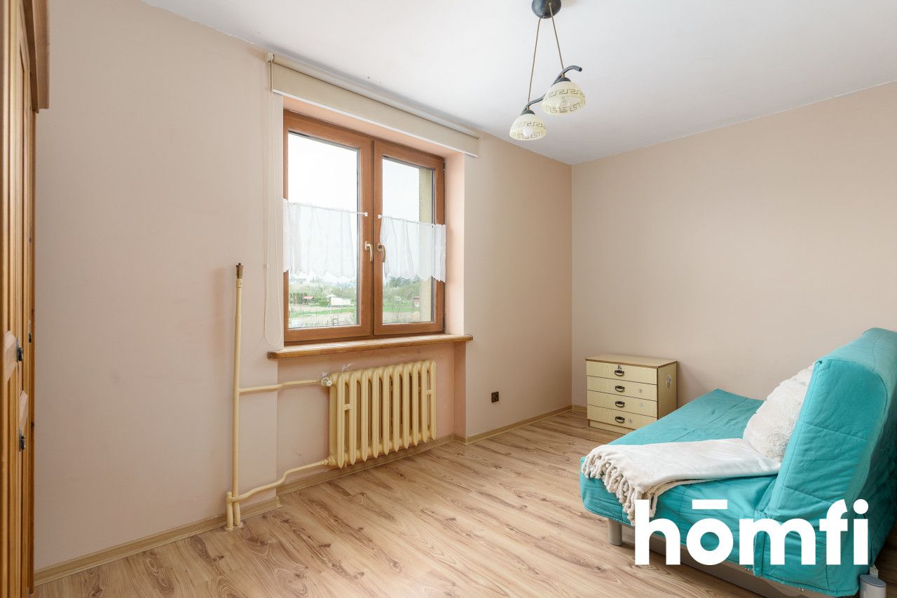 Przestronny dom jednorodzinny – Czernin k. Sztumu - Dom - Sprzedaż - Sztumski, Sztum / Czernin