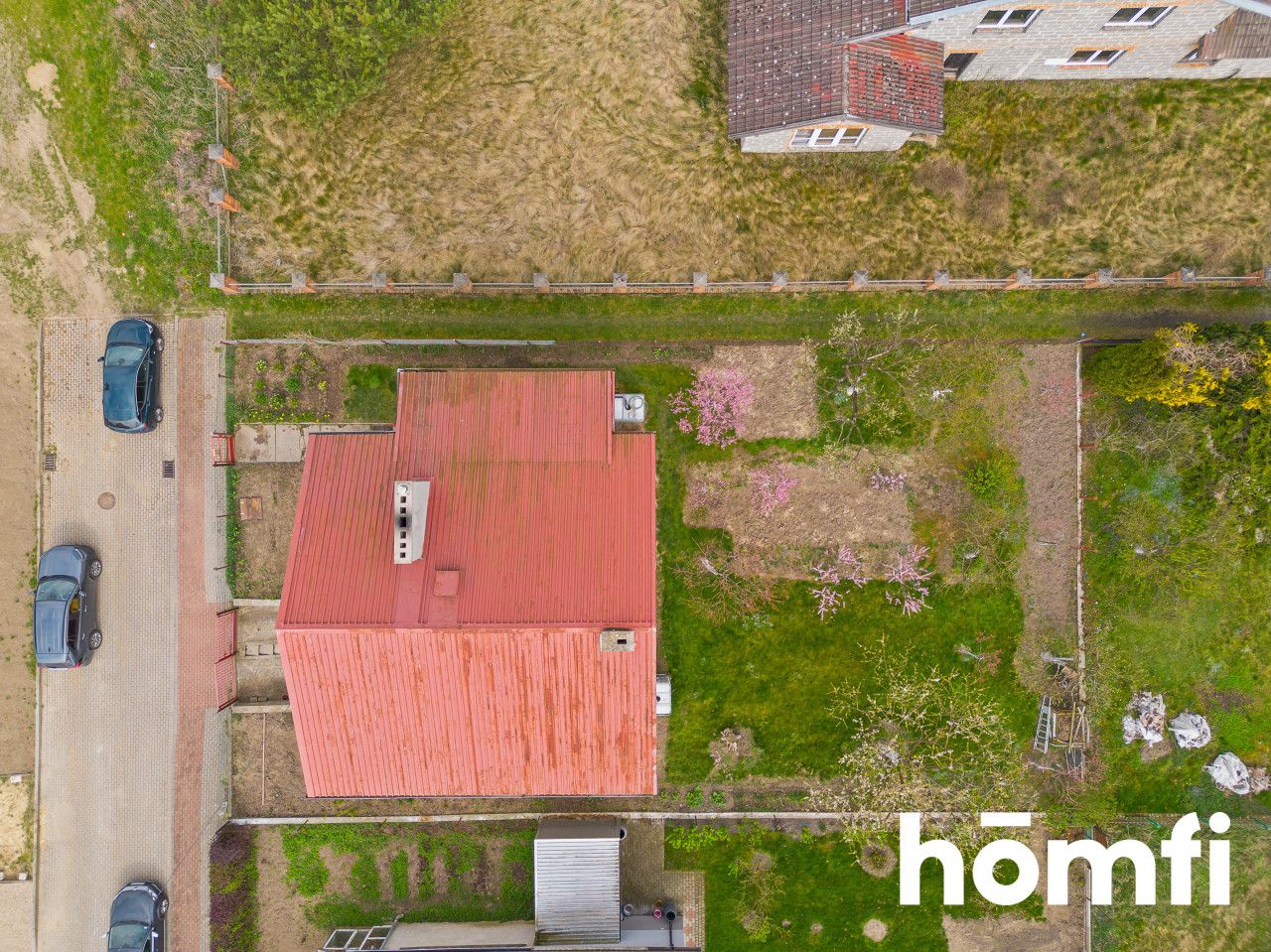 Przestronny dom jednorodzinny – Czernin k. Sztumu - Dom - Sprzedaż - Sztumski, Sztum / Czernin