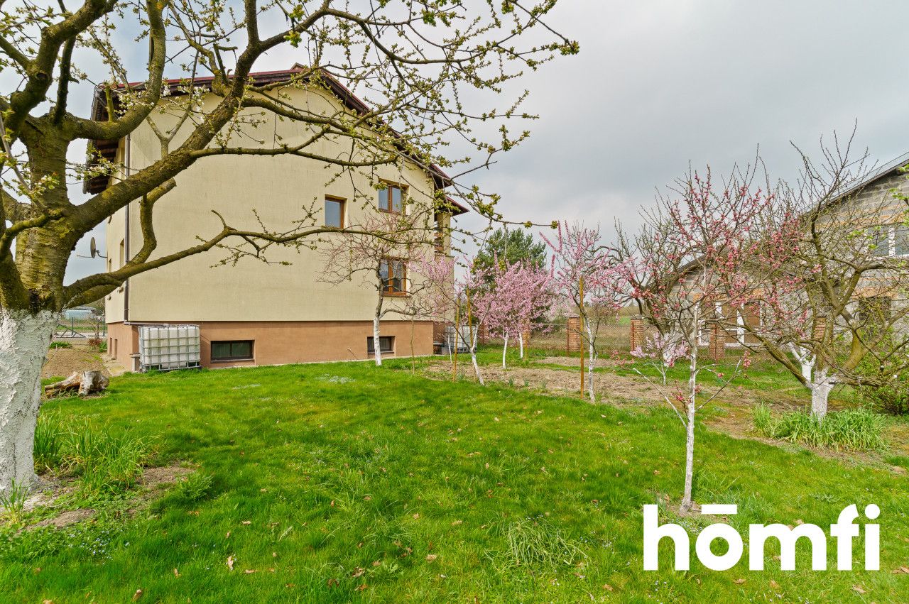 Przestronny dom jednorodzinny – Czernin k. Sztumu - Dom - Sprzedaż - Sztumski, Sztum / Czernin