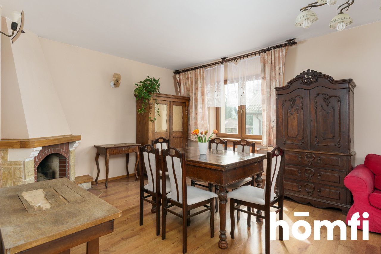 Przestronny dom jednorodzinny – Czernin k. Sztumu - Dom - Sprzedaż - Sztumski, Sztum / Czernin