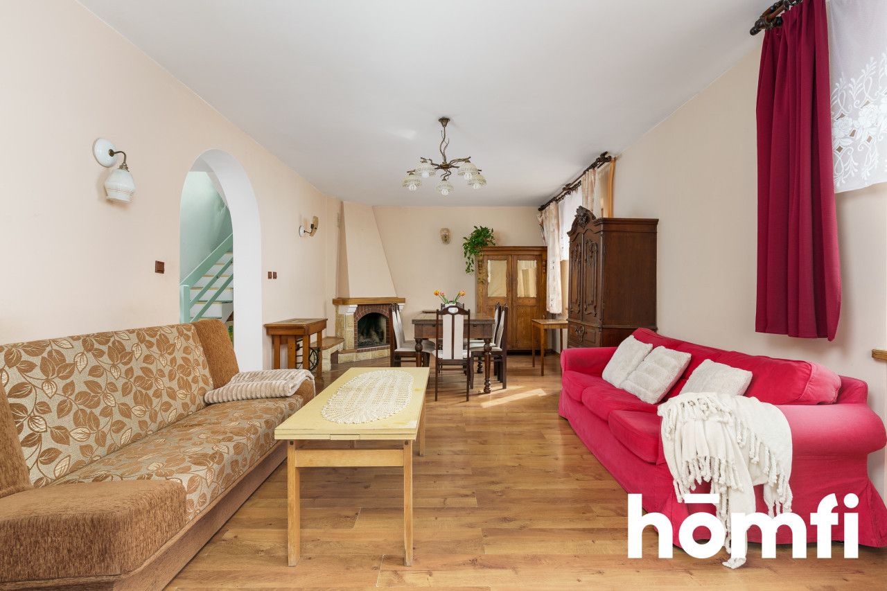 Przestronny dom jednorodzinny – Czernin k. Sztumu - Dom - Sprzedaż - Sztumski, Sztum / Czernin