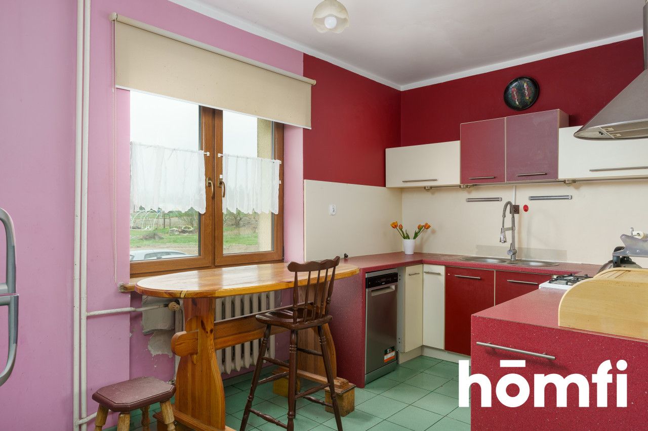 Przestronny dom jednorodzinny – Czernin k. Sztumu - Dom - Sprzedaż - Sztumski, Sztum / Czernin