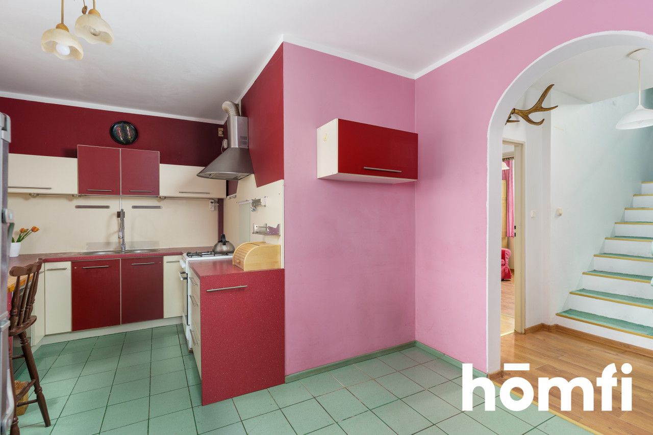 Przestronny dom jednorodzinny – Czernin k. Sztumu - Dom - Sprzedaż - Sztumski, Sztum / Czernin