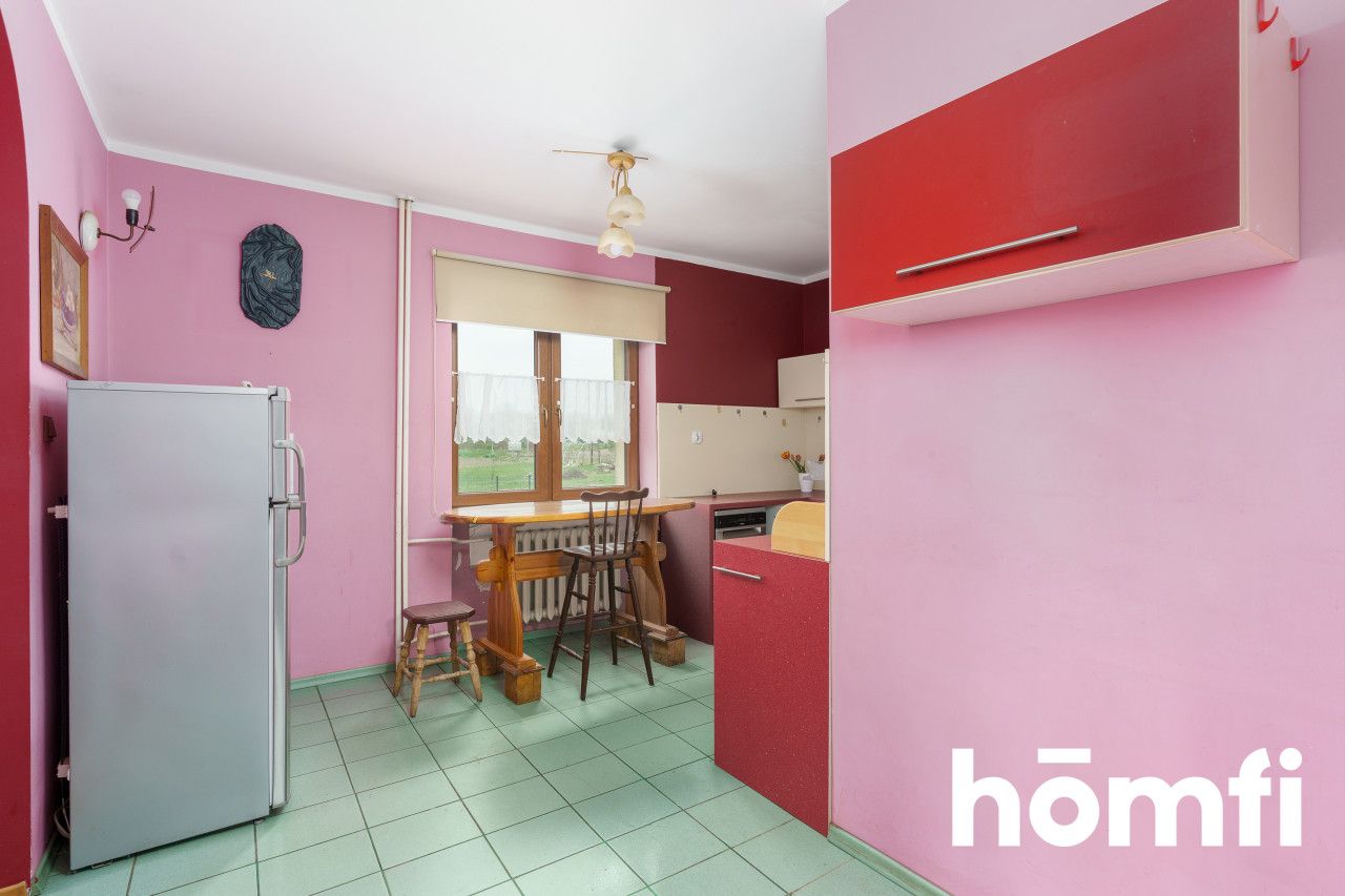 Przestronny dom jednorodzinny – Czernin k. Sztumu - Dom - Sprzedaż - Sztumski, Sztum / Czernin