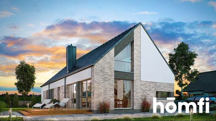 Sprawdzona działka budowlana w spokojnej okolicy tuż przy lesie - 30min od Krakowa - Działka - Sprzedaż - Proszowicki, Koniusza / Zielona