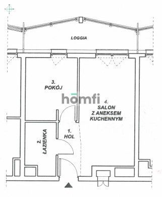 NOWE MIESZKANIE Z WIDOKIEM I KLIMATYZACJA - Mieszkanie - Wynajem - Rzeszów, Drabinianka