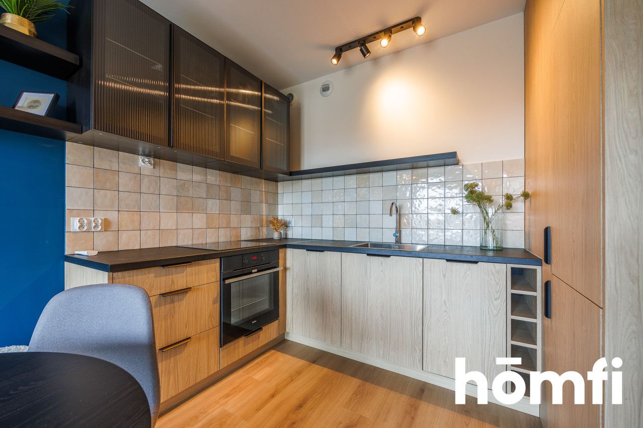 NOWE MIESZKANIE Z WIDOKIEM I KLIMATYZACJA - Mieszkanie - Wynajem - Rzeszów, Drabinianka